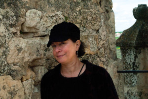 Photo of Virginia Quesada