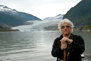Joe Quesada - Team member for "The Humbler -Danny Gatton"