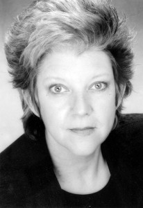 Cathy Dixon - The Humbler -Danny Gatton Team Member
