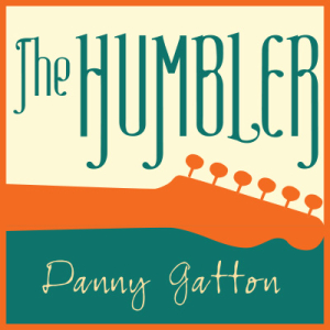 Toni Jannelli designed The Humbler Logo