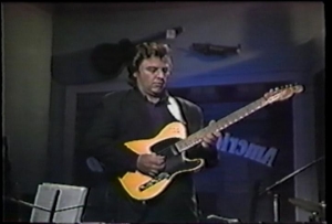 American Music Shop - Danny Gatton "Remington Ride"