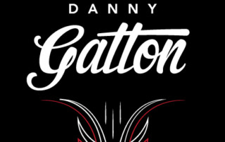 Danny Gatton Humbler T-Shirt