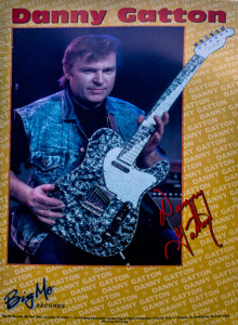 Relentless Poster by Big Mo
