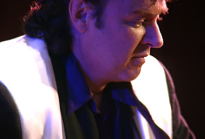Danny Gatton at Sheldon Hall, Saint Louis - 1993