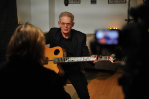 Interview Jack Casady about Danny Gatton