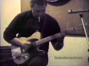 Danny Gatton at Gallaghers 2.19.88